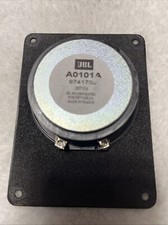 Altoparlante tweeter jbl tlx - 1,