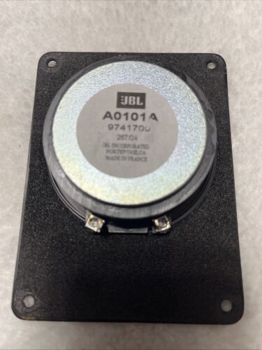 Altoparlante tweeter jbl tlx - altoparlante,
