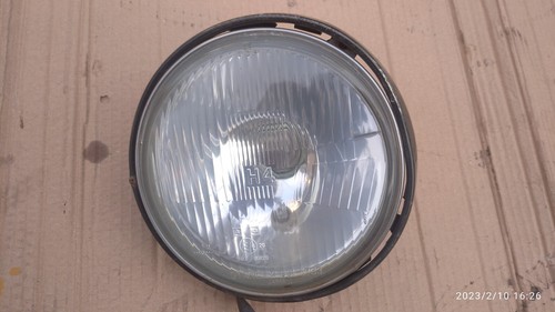 Faro anteriore stanley honda - anteriore,