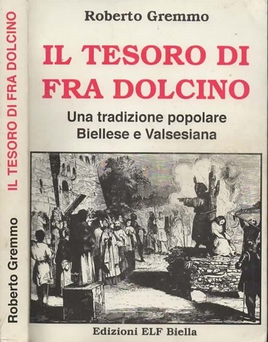 Libro gremmo tesoro fra - gremmo,