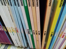 EURACOMIX NUMERO 115 DAGO 26 EDIZIONI EURACOMICS OTTIMO