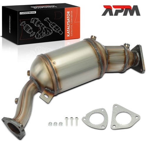 Filtro fap diesel per audi - filtro,