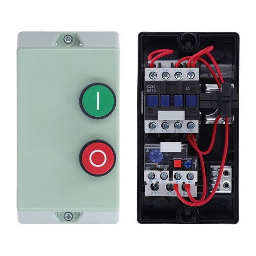 Motore elettrico dol - motore,
