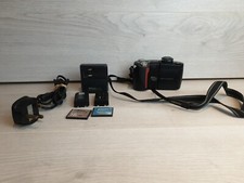 Nikon Coolpix 4500 fotocamera