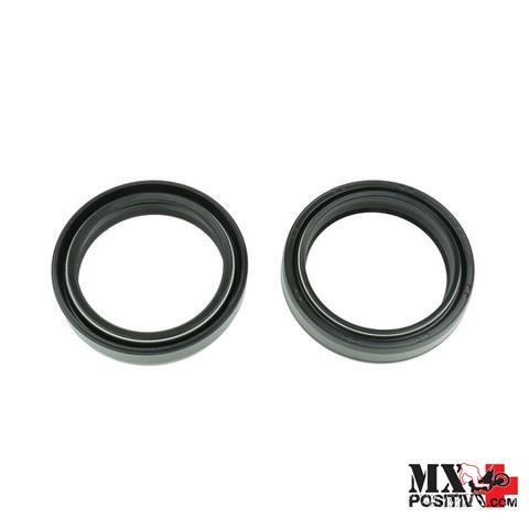 Kit paraoli forcelle ducati - forcelle,