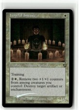 Hopeful Initiate Retro Frame