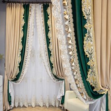 Tenda oscurante tessuto