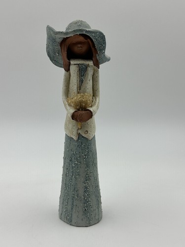 Statuina arte scultura