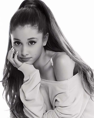 Ariana grande sexy - sexy, lingerie