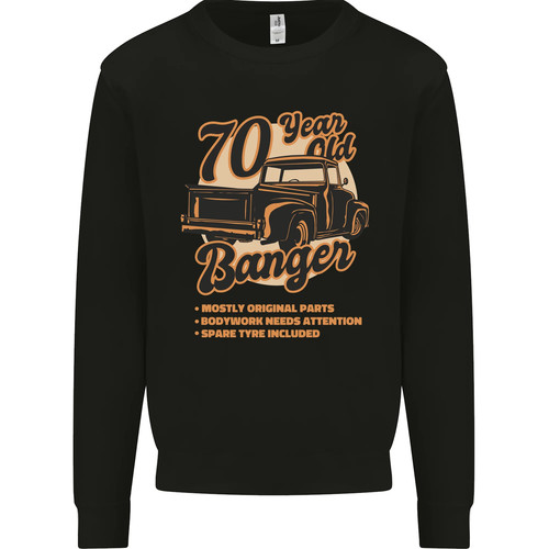 Felpa jumper per - felpa, di