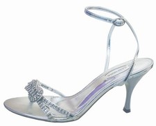 Sandali scarpe da sera con