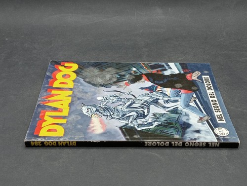 Fumetto dylan dog bonelli - fumetto,