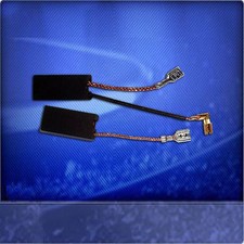 Spazzole carbone carbone