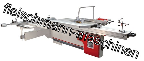 Holzmann sega circolare