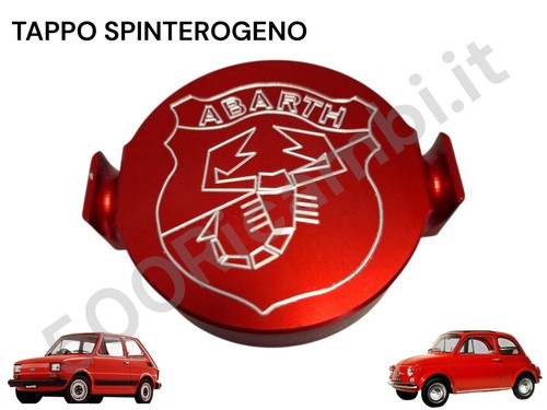 Fiat 500 epoca 126 - 500,