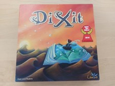 Dixit - Gioco dell'anno 2010 -