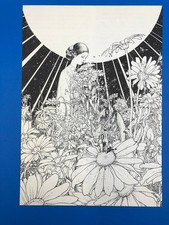 Moebius Giraud Parapsychologie