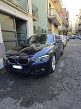 ricambi BMW F31
