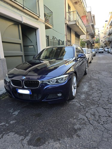 Ricambi bmw f31 - ricambi,