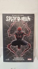 SUPERIOR SPIDER-MAN 1 Complesso di Superiorità - Brossurato - Panini Comics