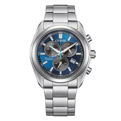 Orologio citizen crono super - orologio,