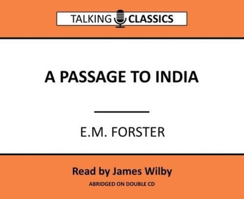 Passage india forster - passage,