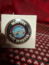 Mattel Hot Wheels Chaparral 26