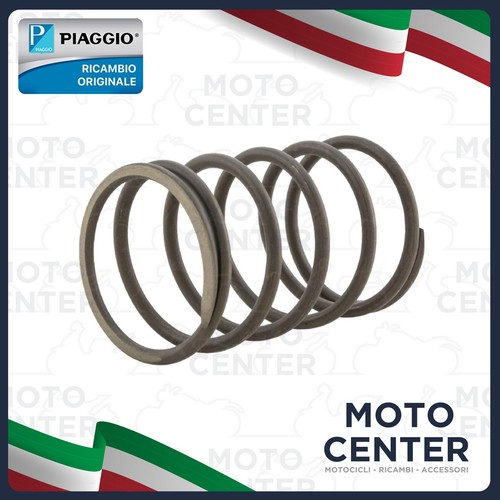 Molla contrasto variatore - molla,