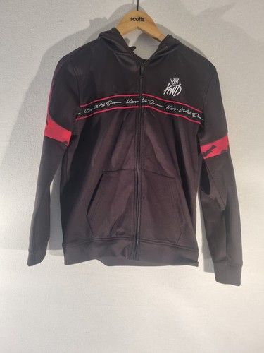 Giacca con cappuccio zip - cappuccio, e