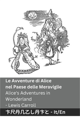 Avventure alice nel - le,