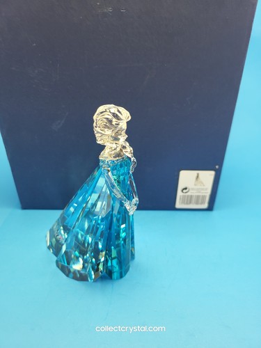 Swarovski disney frozen elsa - disney,