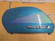 Vespa Pk 50 Automatica