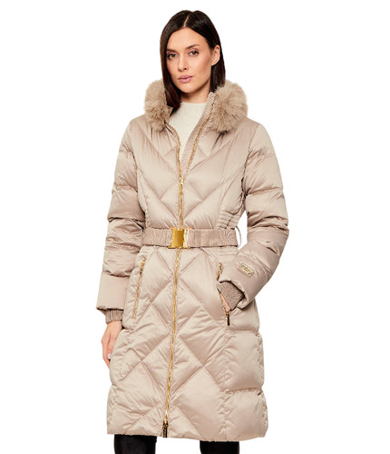 Giubbotto donna guess art - donna,