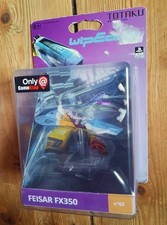 TOTAKU Wipeout FEISAR FX350