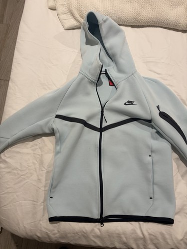 Nike tech fleece - fleece, cool