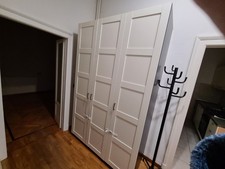 armadio 3 ante usato Milano