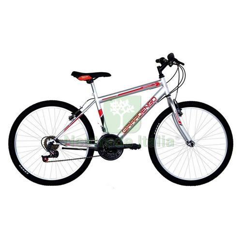 1pz bicicletta donna mtb - 1pz,