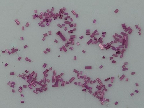 100x roller impulse watch - 100x,