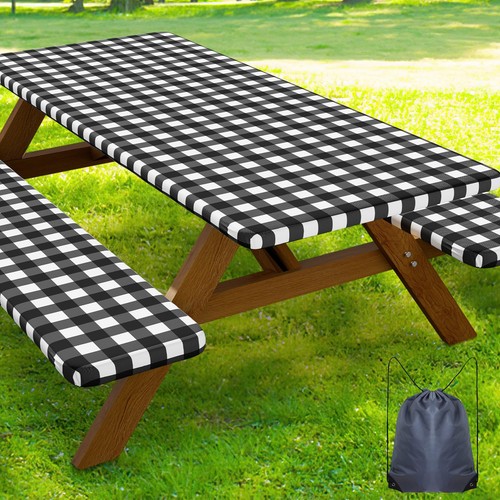 Copritavolo picnic con - copritavolo, da
