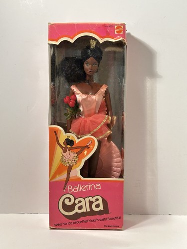 Barbie vintage ballerina - barbie,