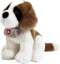 Dino San Bernardo H21 Cm Cane