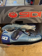 Scarpe da ciclismo Sidi Scarpe Genius 3, EU41.5  