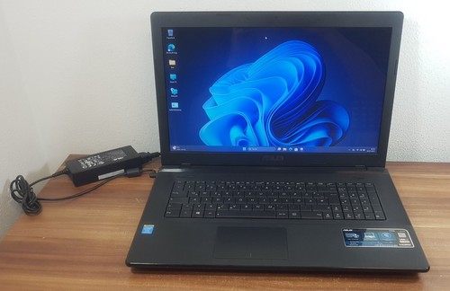 Asus f75a intel pentium - asus,