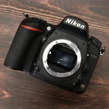 Corpo fotocamera reflex