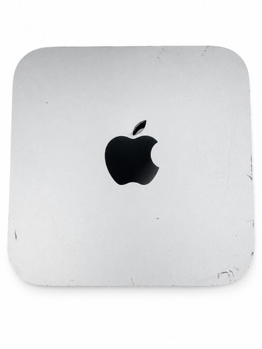 Apple mac mini - apple,