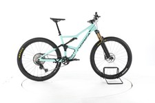 Orbea occam m10 mtb hardtail - mtb,