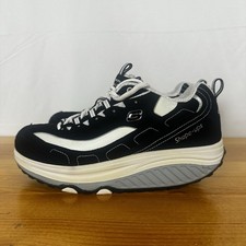 Skechers Shape-Ups Scamosciato