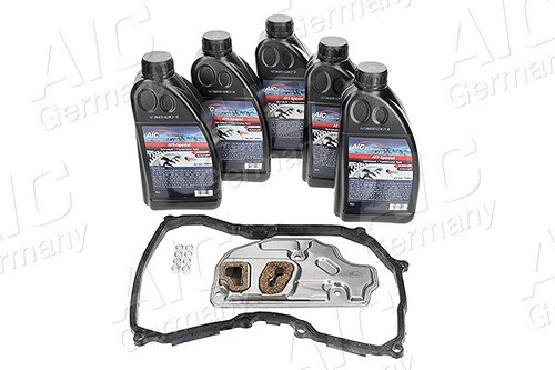 Kit ricambi aic cambio - ricambi, aic,