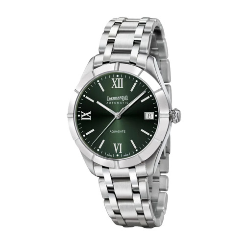 Orologio eberhard aquadate - orologio,