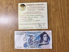 REPUBBLICA ITALIANA LIRE